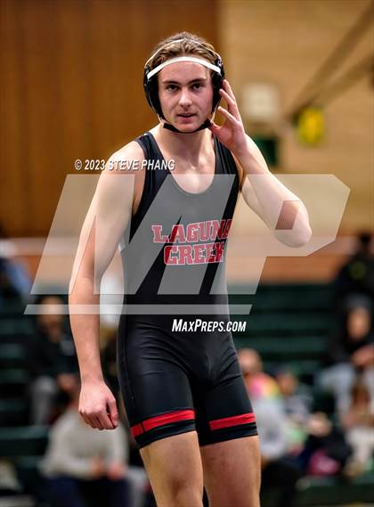Thumbnail 2 in Laguna Creek vs  Monterey Trail (Kennedy) photogallery.