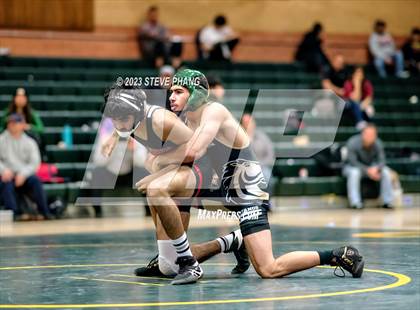 Thumbnail 1 in Laguna Creek vs  Monterey Trail (Kennedy) photogallery.