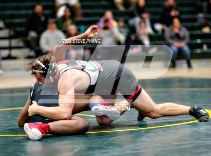 Thumbnail 2 in Laguna Creek vs  Monterey Trail (Kennedy) photogallery.