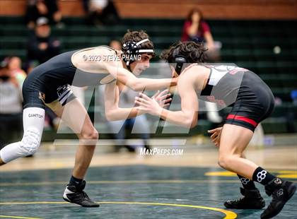Thumbnail 3 in Laguna Creek vs  Monterey Trail (Kennedy) photogallery.