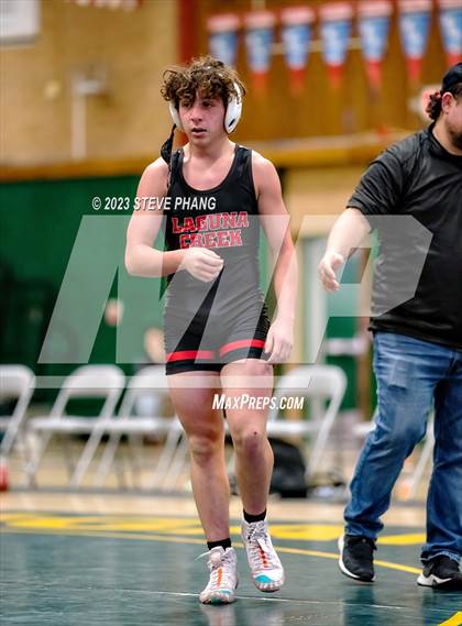 Thumbnail 1 in Laguna Creek vs  Monterey Trail (Kennedy) photogallery.