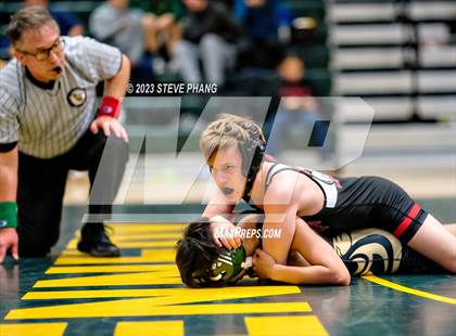 Thumbnail 2 in Laguna Creek vs  Monterey Trail (Kennedy) photogallery.