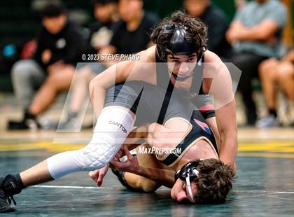 Thumbnail 2 in Laguna Creek vs  Monterey Trail (Kennedy) photogallery.