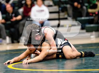 Thumbnail 2 in Laguna Creek vs  Monterey Trail (Kennedy) photogallery.