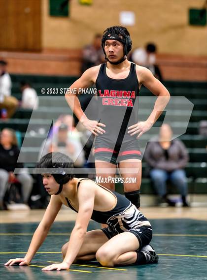 Thumbnail 3 in Laguna Creek vs  Monterey Trail (Kennedy) photogallery.