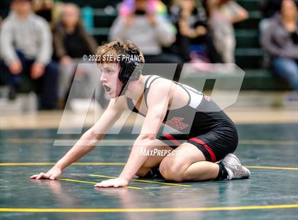 Thumbnail 3 in Laguna Creek vs  Monterey Trail (Kennedy) photogallery.