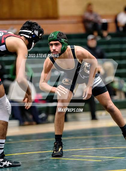 Thumbnail 3 in Laguna Creek vs  Monterey Trail (Kennedy) photogallery.