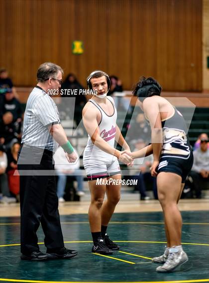 Thumbnail 1 in Laguna Creek vs  Monterey Trail (Kennedy) photogallery.
