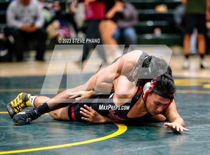 Thumbnail 2 in Laguna Creek vs  Monterey Trail (Kennedy) photogallery.