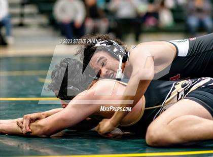 Thumbnail 2 in Laguna Creek vs  Monterey Trail (Kennedy) photogallery.