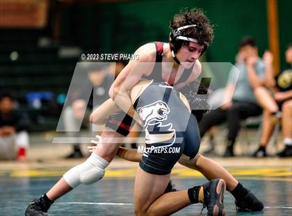 Thumbnail 2 in Laguna Creek vs  Monterey Trail (Kennedy) photogallery.