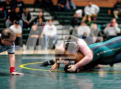 Thumbnail 2 in Laguna Creek vs  Monterey Trail (Kennedy) photogallery.