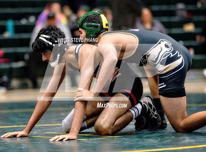 Thumbnail 2 in Laguna Creek vs  Monterey Trail (Kennedy) photogallery.