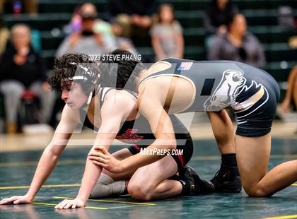 Thumbnail 1 in Laguna Creek vs  Monterey Trail (Kennedy) photogallery.