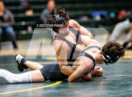 Thumbnail 1 in Laguna Creek vs  Monterey Trail (Kennedy) photogallery.