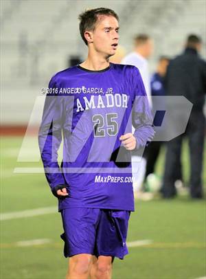 Amador Valley vs Freedom