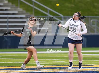 Thumbnail 2 in Novi @ Saline photogallery.