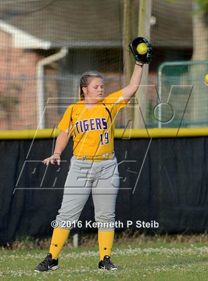 Thumbnail 1 in East St. John @ Thibodaux photogallery.