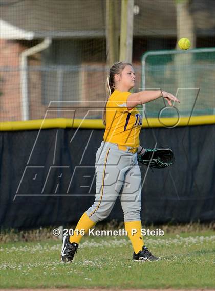 Thumbnail 2 in East St. John @ Thibodaux photogallery.