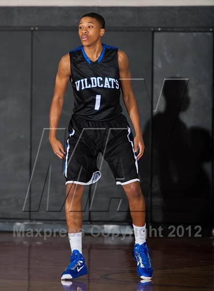 Thumbnail 1 in Westside @ Dekaney (McDonald's Texas Ivitational) photogallery.