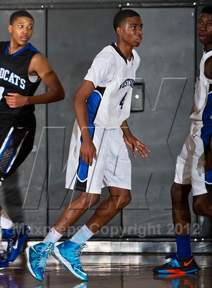 Thumbnail 1 in Westside @ Dekaney (McDonald's Texas Ivitational) photogallery.