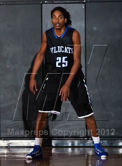 Thumbnail 1 in Westside @ Dekaney (McDonald's Texas Ivitational) photogallery.
