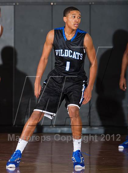 Thumbnail 2 in Westside @ Dekaney (McDonald's Texas Ivitational) photogallery.