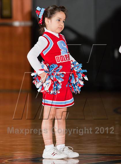 Thumbnail 1 in Westside @ Dekaney (McDonald's Texas Ivitational) photogallery.
