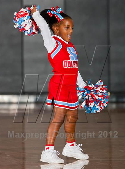Thumbnail 3 in Westside @ Dekaney (McDonald's Texas Ivitational) photogallery.