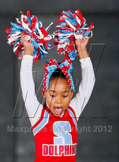 Thumbnail 3 in Westside @ Dekaney (McDonald's Texas Ivitational) photogallery.