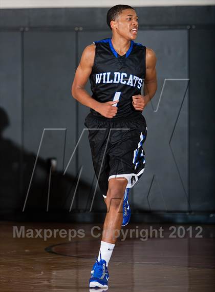 Thumbnail 2 in Westside @ Dekaney (McDonald's Texas Ivitational) photogallery.