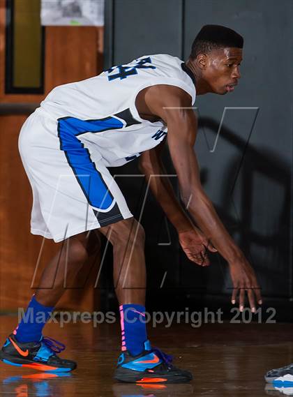 Thumbnail 2 in Westside @ Dekaney (McDonald's Texas Ivitational) photogallery.