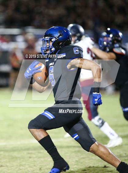 Thumbnail 1 in Perry @ Chandler photogallery.