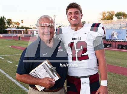 Thumbnail 1 in Perry @ Chandler photogallery.