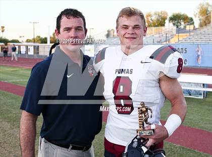 Thumbnail 3 in Perry @ Chandler photogallery.