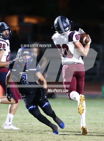 Thumbnail 1 in Perry @ Chandler photogallery.