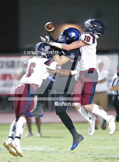Thumbnail 3 in Perry @ Chandler photogallery.