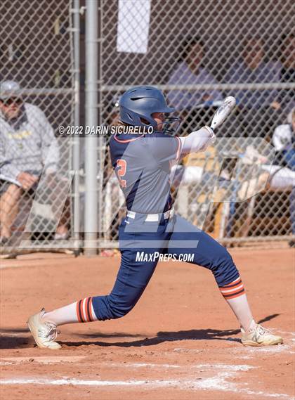 Thumbnail 3 in Desert Vista vs. Cypress (Dave Kops Tournament of Champions) photogallery.