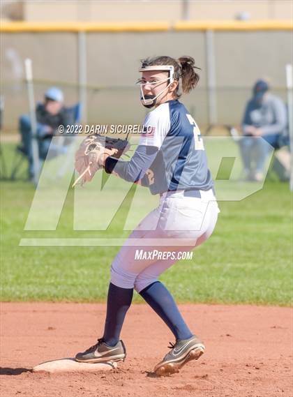 Thumbnail 1 in Desert Vista vs. Cypress (Dave Kops Tournament of Champions) photogallery.