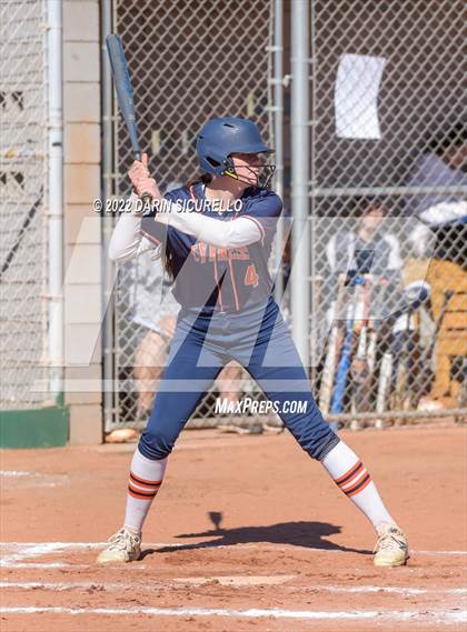 Thumbnail 3 in Desert Vista vs. Cypress (Dave Kops Tournament of Champions) photogallery.