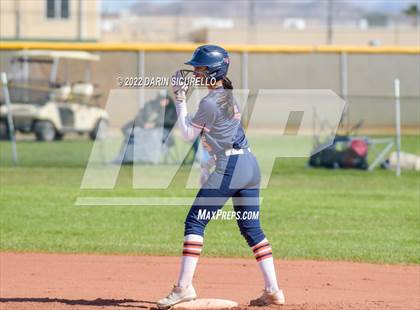 Thumbnail 1 in Desert Vista vs. Cypress (Dave Kops Tournament of Champions) photogallery.