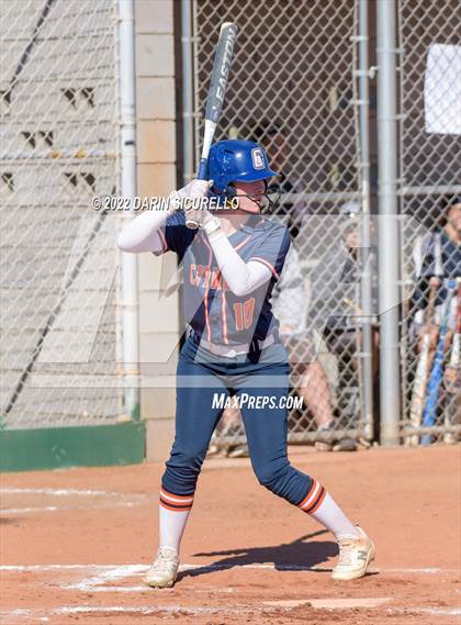 Thumbnail 2 in Desert Vista vs. Cypress (Dave Kops Tournament of Champions) photogallery.