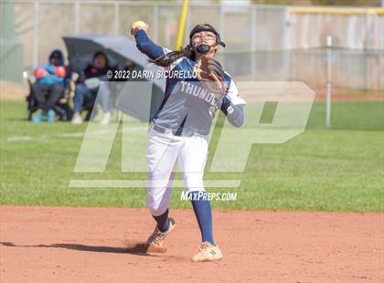 Thumbnail 1 in Desert Vista vs. Cypress (Dave Kops Tournament of Champions) photogallery.