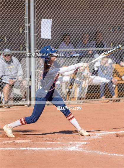 Thumbnail 1 in Desert Vista vs. Cypress (Dave Kops Tournament of Champions) photogallery.
