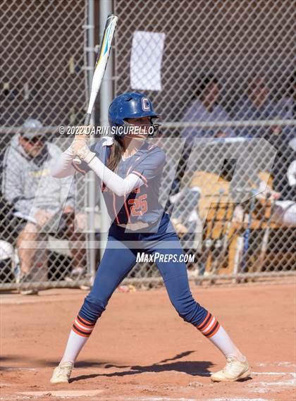 Thumbnail 3 in Desert Vista vs. Cypress (Dave Kops Tournament of Champions) photogallery.