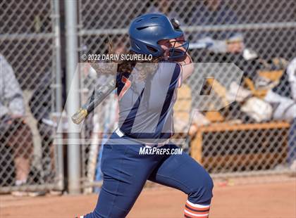 Thumbnail 1 in Desert Vista vs. Cypress (Dave Kops Tournament of Champions) photogallery.