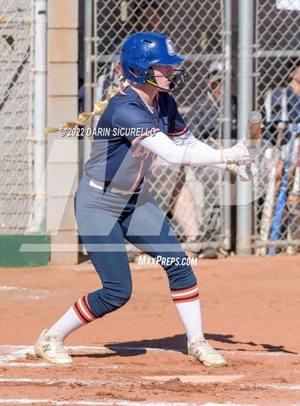 Thumbnail 3 in Desert Vista vs. Cypress (Dave Kops Tournament of Champions) photogallery.