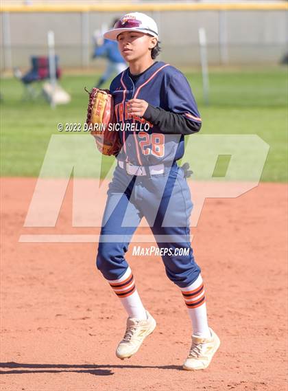 Thumbnail 1 in Desert Vista vs. Cypress (Dave Kops Tournament of Champions) photogallery.