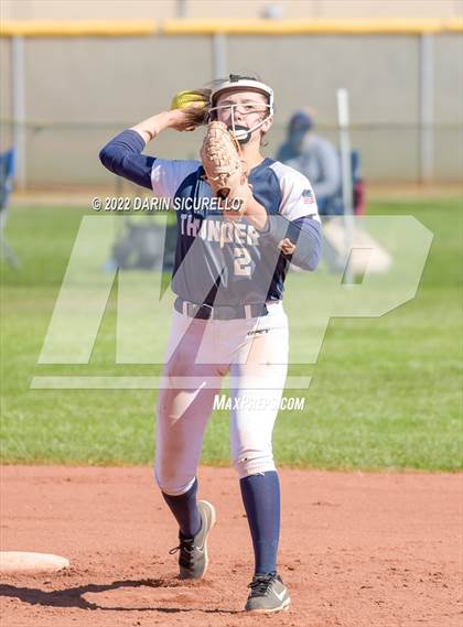 Thumbnail 1 in Desert Vista vs. Cypress (Dave Kops Tournament of Champions) photogallery.