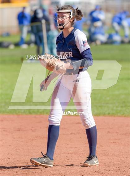 Thumbnail 1 in Desert Vista vs. Cypress (Dave Kops Tournament of Champions) photogallery.